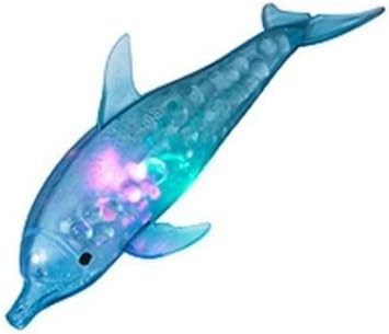 light up squishy animals