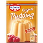 Dr. Oetker Original Pudding Mandel 111 g