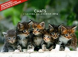 Agenda chats 2014
