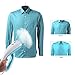 NOSIVA Garment Steamer 100 ML, Portable Handheld Clothes Steamer 20 Seconds Heat-Up with Soft Lint Remover and Fabric Brush Perfect for Home and Travel (Turquoise)