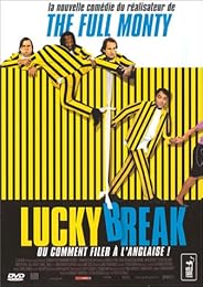 Lucky Break