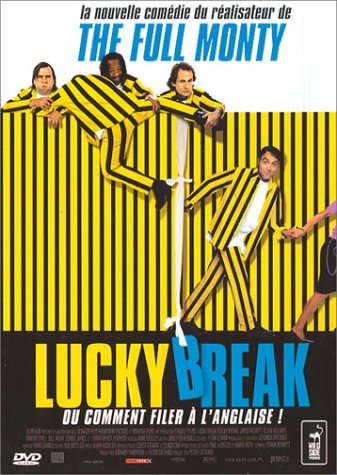 Lucky Break