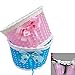 XH Girls Bike Bowknot Front Basket Bicycle Cycle Shopping Stabilizers Children Kidsthumb 3