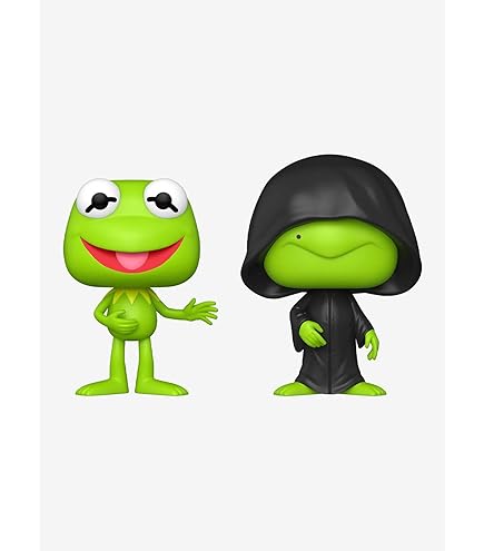Amazon.com: Funko Pop Kermit 2024 Summer Convention Limited