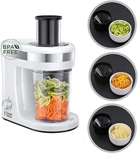 Russell Hobbs Ultimativer Spiralschneider (23810-56)