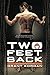 Two Feet Back - Book by Grant Korgan