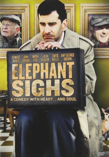 Elephant Sighs
