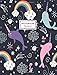 Narwhal Notebook: Cute Narwhals Notebook (Composition Book, Journal) (8.5 x 11 Large)