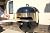 KettlePizza Deluxe Kit for 18.5-Inch and 22.5-Inch Kettle Grills