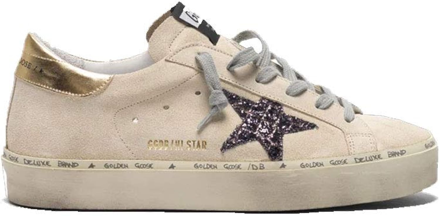 superstar weave gouden