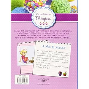 (CAT).2.MEG AL RESCAT, LA.(LA PASTISSERIA MAGICA)