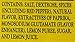 Zatarain's Crab Boil Seasoning- Sack Size