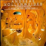 Andreas Vollenweider Album: «Caverna Magica» (Front side) Andreas Vollenweider Album: «Caverna Magica» (Front side)