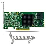 Tlegend Instrument LSI SAS 9300-8i Host Bus Adapter