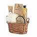 Spa Pleasures Eco-nomy Bath Spa Basket