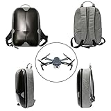 [Backpack For DJI ] Hard Shell Carrying Backpack