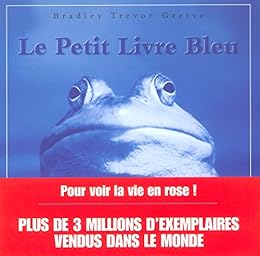 Le  petit livre bleu