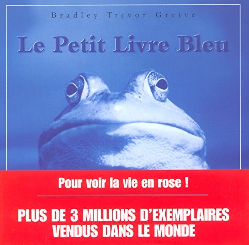 Le  petit livre bleu