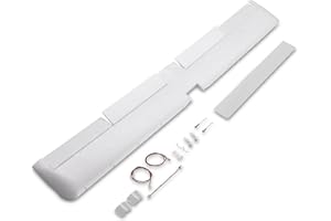 E-flite Wing Set UMX Turbo Timber Evolution EFLU8952 Replacement Airplane Parts