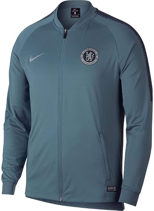 chelsea squad jacket