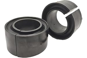 SORUDA CSS-1168 Coil springs Universal 1.68" Inner Wall Heigh