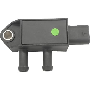 Sensor De Presión Diferencial DPF HELLA Para OPEL Diesel - Referencia 6PP 009 409-071