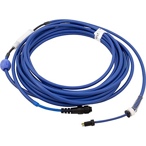 Dolphin 18M DX3/ M3 Cable & Swivel Assy