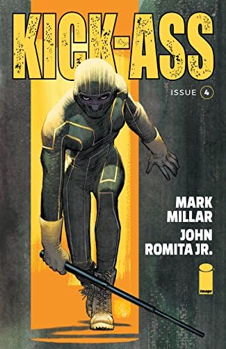 Amazon.com: Kick-Ass #9 eBook : Niles, Steve, Frusin, Marcelo