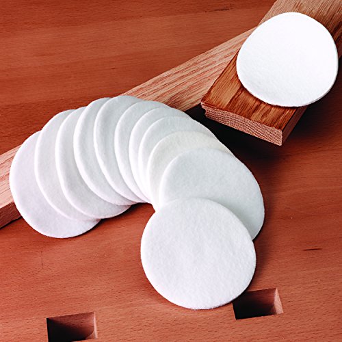 Click Here to See More Images Finish Applicator Pads