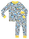 Disney Toy Story Boys' Toy Story Pajamas