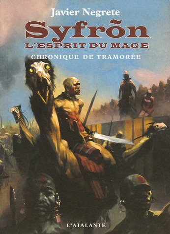Syfrõn, l'esprit du mage