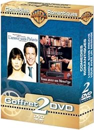 Comédies Romantiques - Coffret - L'amour Sans Préavis + Vous Avez Un Message