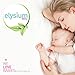 Premium Natural Baby Bottle Liquid Dish Soap by Elysium Eco World (TM): Superior Baby Bottles Cleaner/Sterilizer/Natural Antibacterial, Non-Toxic, Bottle, Pacifier/Gentle, Ecological Formula