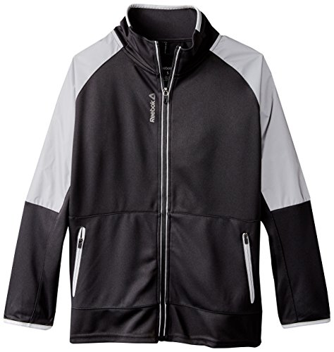 jordan reflective jacket