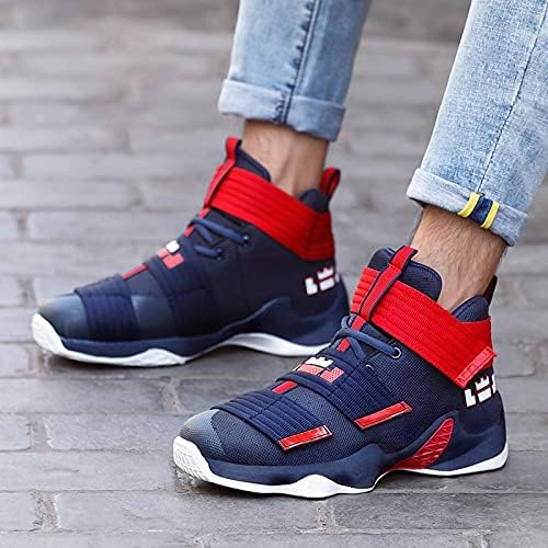 Men's And Women's Basketball Shoes, Sports Training Shoes, Student