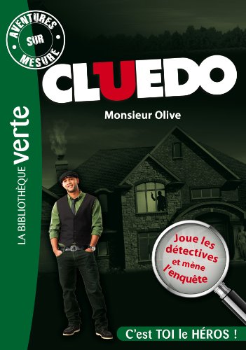 Monsieur Olive