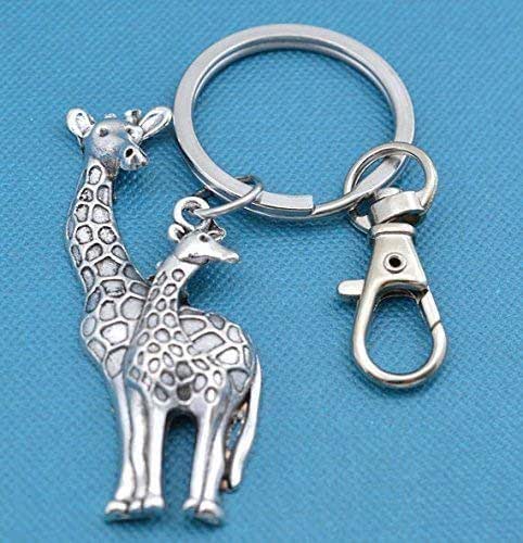 stainless steel baby keys