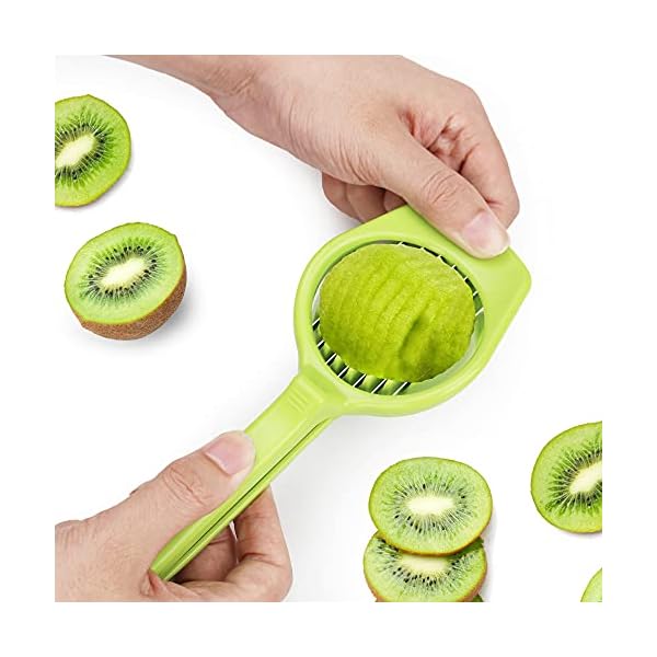 PIPRE-Egg-Slicer-Stainless-Steel-Multifunction-Egg-Slicer-Cutter-Cooking-Kitchen-Home-Gadgets-Tool-Accessories-for-Egg-Mushroom-Strawberry-Tomato-Kiwi-Fruit-Fruits-And-Vegetables-Etc-Green PIPRE Egg Slicer Stainless Steel Multifunction Egg Slicer Cutter Cooking Kitchen Home Gadgets Tool Accessories for Egg…