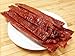 Singapore’s Famous Street Snack — Fire-Grilled Beef Jerky (Sweet Spicy Flavor, 12 oz) · Grilled Fresh & Shipped Same Day · L.A. Times 