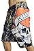 Ed Hardy Love Kills Slowly Men's Board Shorts Swim Surf Trunks