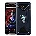 redluckstar ROG Phone 2 Case, ROG Phone II Case, Ultra Slim Thin Cover TPU Silicone Bumper Case Accessory for Asus ROG Phone 2 Gaming Phone 2019 (ZS660KL) Blue