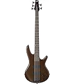 Amazon.com: Yamaha TRBX504 Brick Burst 4-string bass : Musical