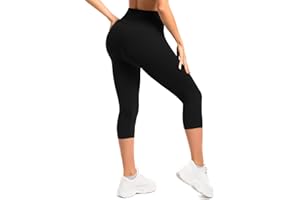 Hethrone Leggings for Women, Leggings High Waisted Soft Women's Leggings for Workout Yoga Gym