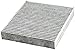 FRAM Fresh Breeze Cabin Air Filter with Arm & Hammer Baking Soda, CF10377 for Saab/Subaru Vehicles, White
