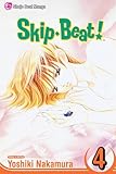 Skip Beat!, Vol. 4 Skip Beat!, Vol. 4