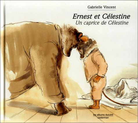 Un  caprice de Célestine