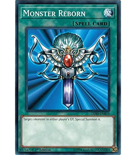 Amazon.com: Yu-Gi-Oh! - Starter Deck: Codebreaker - Call of the Haunted - YS18-EN035 - Common - 1st Edition : Toys & Games Amazon.com: Yu-Gi-Oh! - Starter Deck: Codebreaker - Call of the Haunted - YS18-EN035 - Common - 1st Edition : Toys & Games