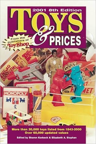 toys with prices