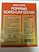 5 Lb Popping Sorghum Grain
