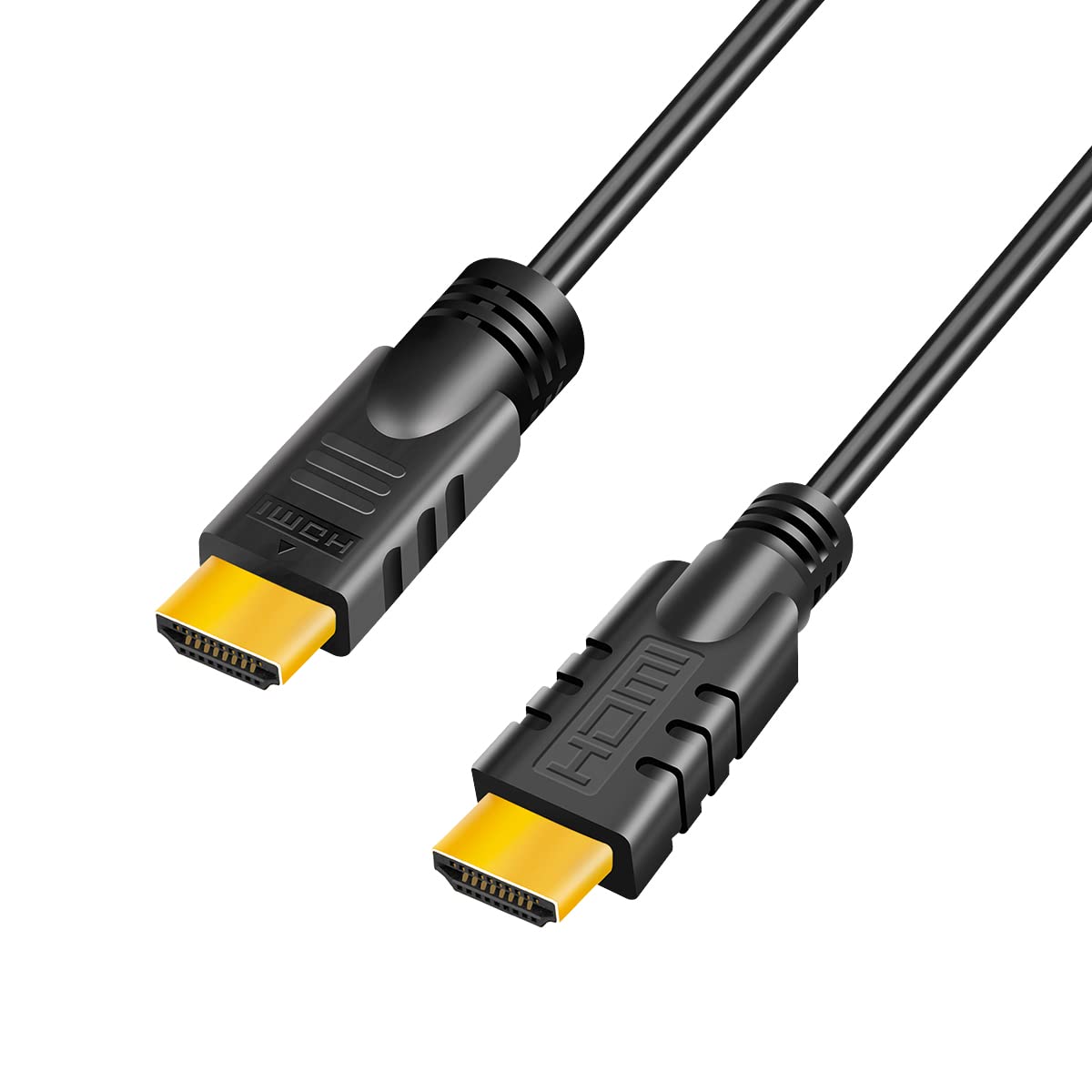 LogiLink CHA0025 Active HDMI High Speed Cable with Ethernet. 25 Meter Length, 25 Meter Length